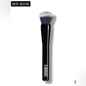 IL MAKIAGE FOUNDATION BLENDING BRUSH #100